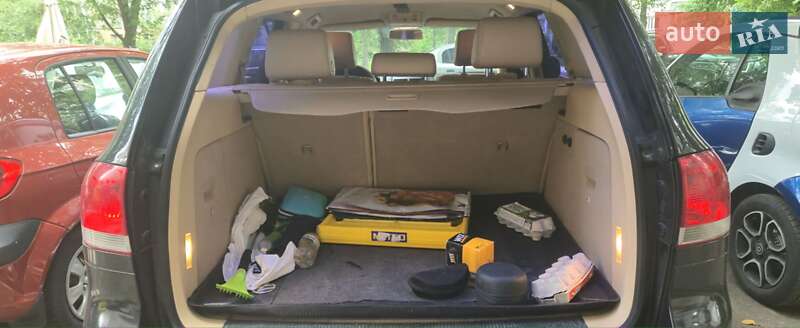 Позашляховик / Кросовер Volkswagen Touareg 2006 в Києві фото 13 Позашляховик / Кросовер Volkswagen Touareg 2006 в Києві