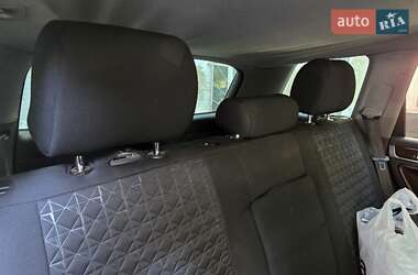 Позашляховик / Кросовер Volkswagen Touareg 2003 в 