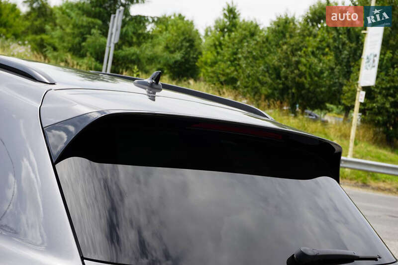 Позашляховик / Кросовер Volkswagen Touareg 2020 в Ужгороді фото 31 Позашляховик / Кросовер Volkswagen Touareg 2020 в Ужгороді