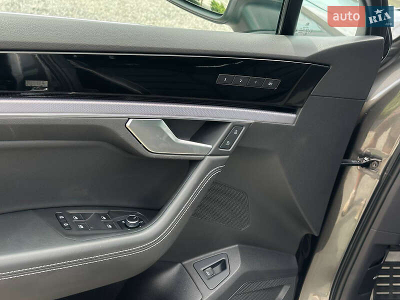 Позашляховик / Кросовер Volkswagen Touareg 2020 в Ужгороді фото 36 Позашляховик / Кросовер Volkswagen Touareg 2020 в Ужгороді
