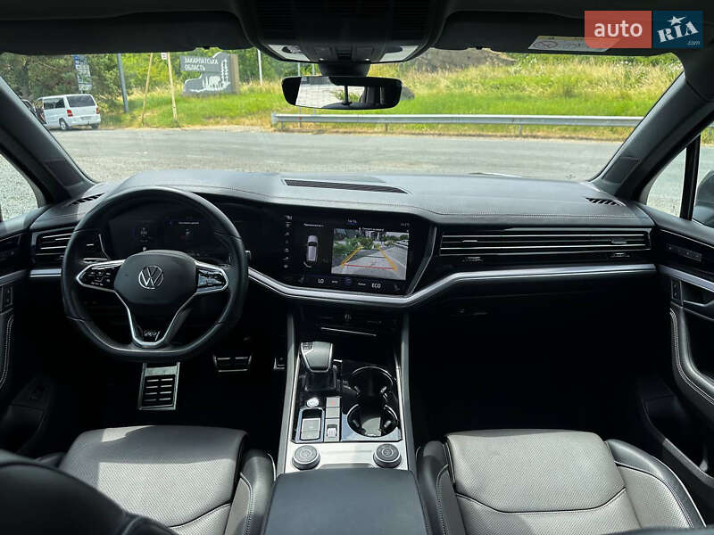 Позашляховик / Кросовер Volkswagen Touareg 2020 в Ужгороді фото 59 Позашляховик / Кросовер Volkswagen Touareg 2020 в Ужгороді