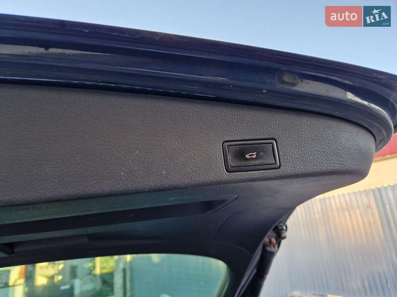 Позашляховик / Кросовер Volkswagen Touareg 2013 в Тернополі фото 15 Позашляховик / Кросовер Volkswagen Touareg 2013 в Тернополі
