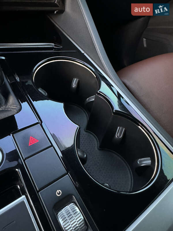 Внедорожник / Кроссовер Volkswagen Touareg 2019 в Полтаве фото 34 Внедорожник / Кроссовер Volkswagen Touareg 2019 в Полтаве