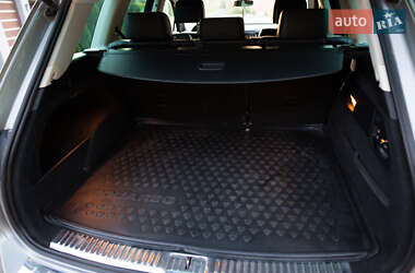 Внедорожник / Кроссовер Volkswagen Touareg 2017 в 