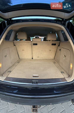 Внедорожник / Кроссовер Volkswagen Touareg 2007 в 