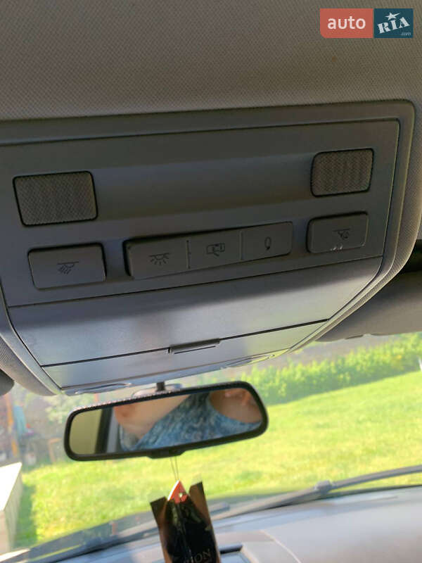 Позашляховик / Кросовер Volkswagen Touareg 2006 в Луцьку