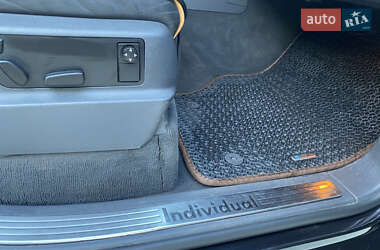 Внедорожник / Кроссовер Volkswagen Touareg 2006 в 