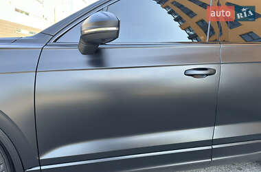 Внедорожник / Кроссовер Volkswagen Touareg 2024 в 