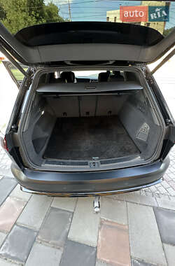 Внедорожник / Кроссовер Volkswagen Touareg 2024 в 