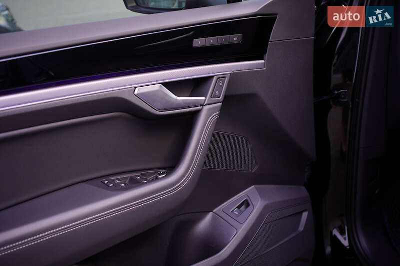 Позашляховик / Кросовер Volkswagen Touareg 2023 в Житомирі
