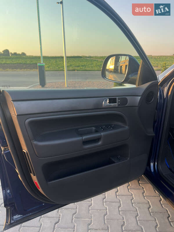 Внедорожник / Кроссовер Volkswagen Touareg 2008 в Голованевске