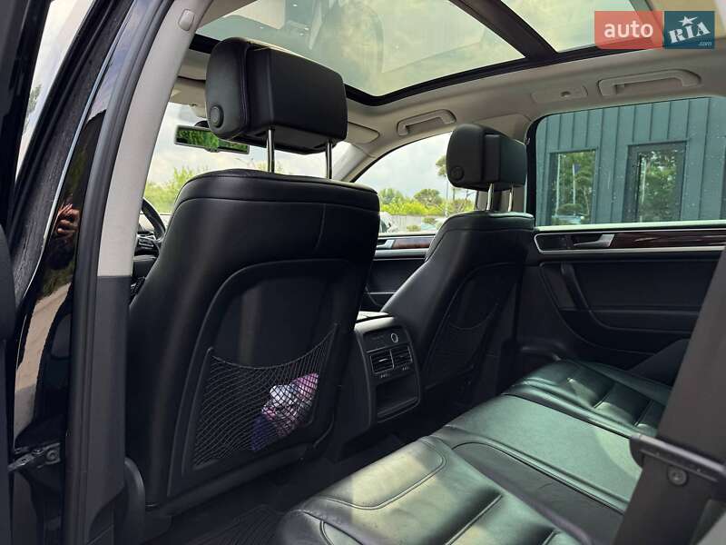 Внедорожник / Кроссовер Volkswagen Touareg 2011 в Каменец-Подольском фото 26 Внедорожник / Кроссовер Volkswagen Touareg 2011 в Каменец-Подольском