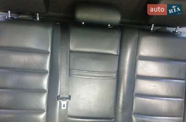 Позашляховик / Кросовер Volkswagen Touareg 2008 в 