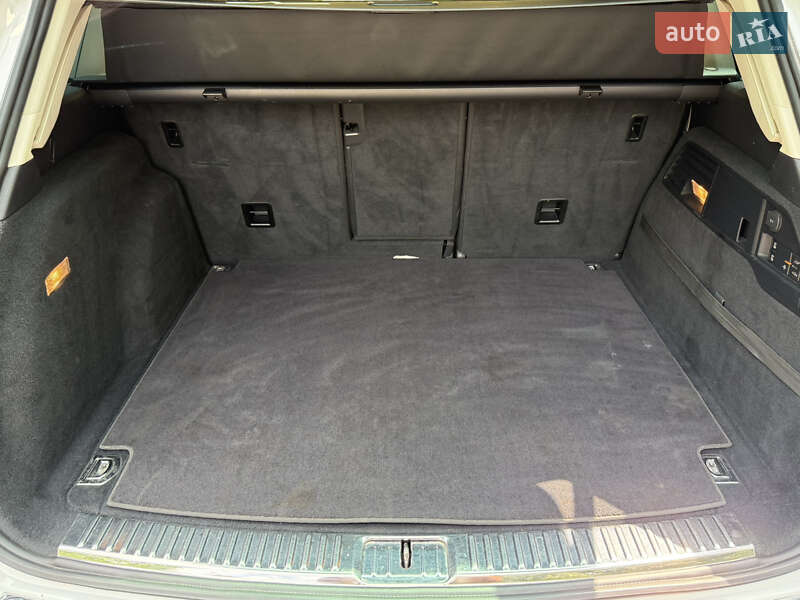 Позашляховик / Кросовер Volkswagen Touareg 2014 в Білій Церкві фото 22 Позашляховик / Кросовер Volkswagen Touareg 2014 в Білій Церкві