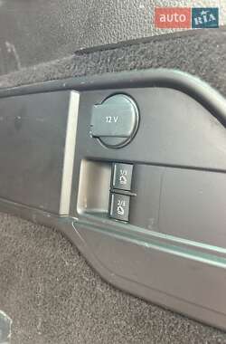 Позашляховик / Кросовер Volkswagen Touareg 2014 в 