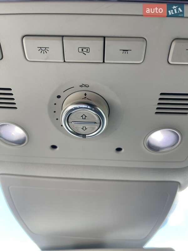 Внедорожник / Кроссовер Volkswagen Touareg 2016 в Каменец-Подольском фото 10 Внедорожник / Кроссовер Volkswagen Touareg 2016 в Каменец-Подольском