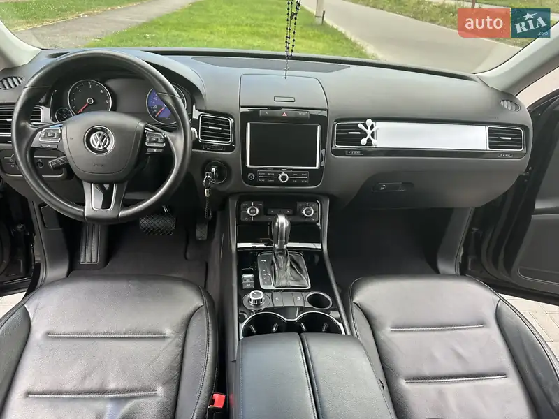 Volkswagen Touareg 2012 VIN WVGZZZ7PZCD056939 фото оголошення 47 з 94