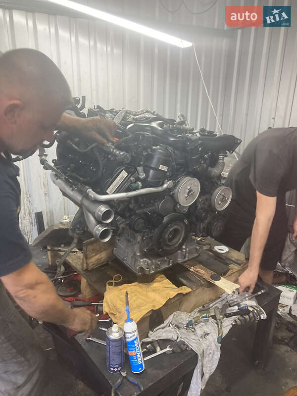 Внедорожник / Кроссовер Volkswagen Touareg 2014 в Звенигородке фото 16 Внедорожник / Кроссовер Volkswagen Touareg 2014 в Звенигородке