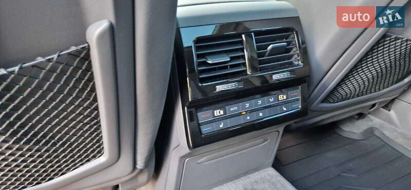 Внедорожник / Кроссовер Volkswagen Touareg 2020 в Киеве фото 43 Внедорожник / Кроссовер Volkswagen Touareg 2020 в Киеве