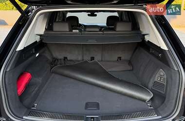 Внедорожник / Кроссовер Volkswagen Touareg 2022 в 