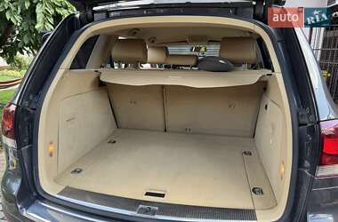 Внедорожник / Кроссовер Volkswagen Touareg 2009 в 