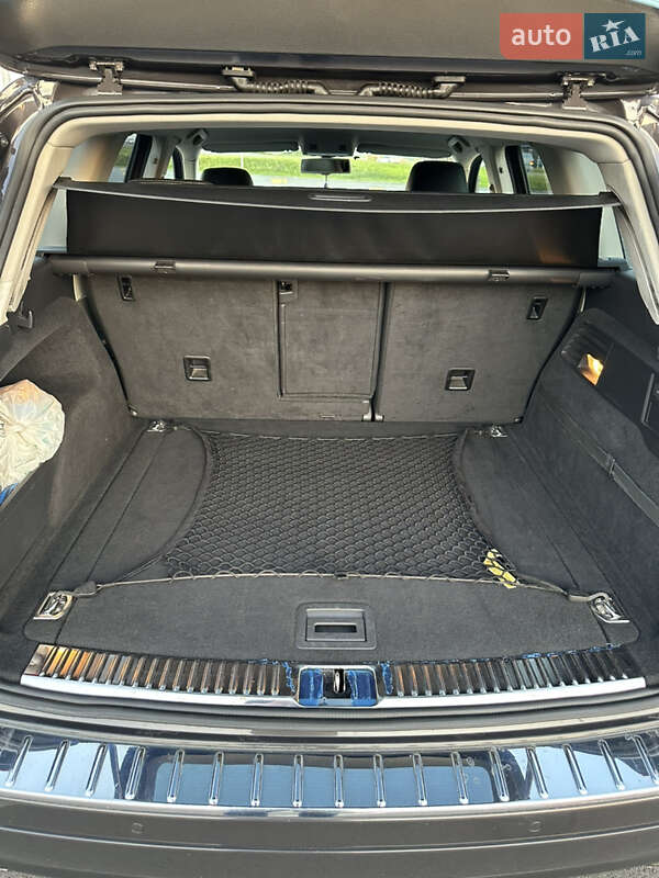 Внедорожник / Кроссовер Volkswagen Touareg 2012 в Львове фото 27 Внедорожник / Кроссовер Volkswagen Touareg 2012 в Львове