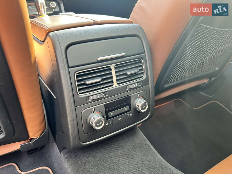 Внедорожник / Кроссовер Volkswagen Touareg 2014 в Харькове фото 19 Внедорожник / Кроссовер Volkswagen Touareg 2014 в Харькове