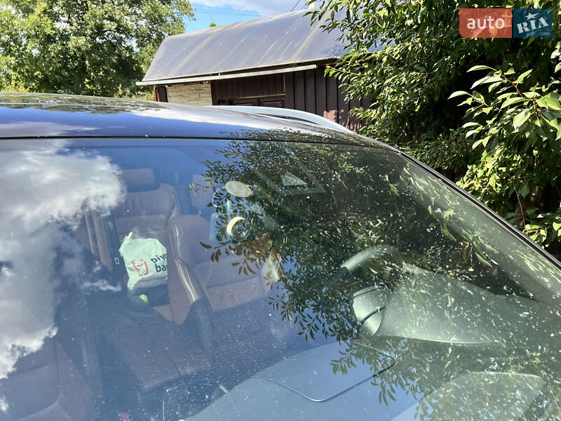 Внедорожник / Кроссовер Volkswagen Touareg 2014 в Харькове фото 25 Внедорожник / Кроссовер Volkswagen Touareg 2014 в Харькове