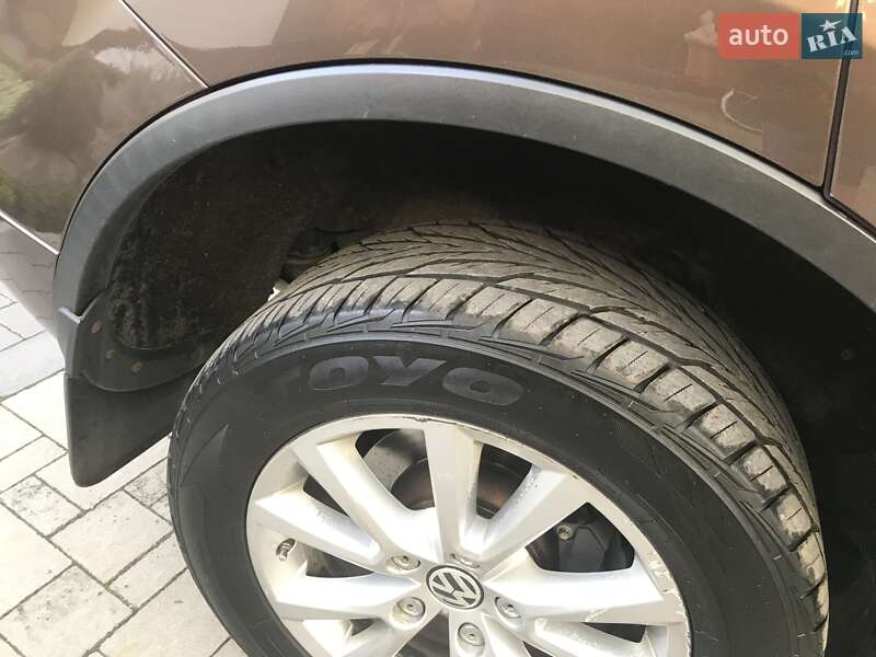 Позашляховик / Кросовер Volkswagen Touareg 2013 в Ужгороді фото 13 Позашляховик / Кросовер Volkswagen Touareg 2013 в Ужгороді