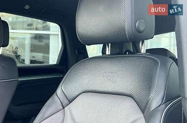 Внедорожник / Кроссовер Volkswagen Touareg 2022 в 