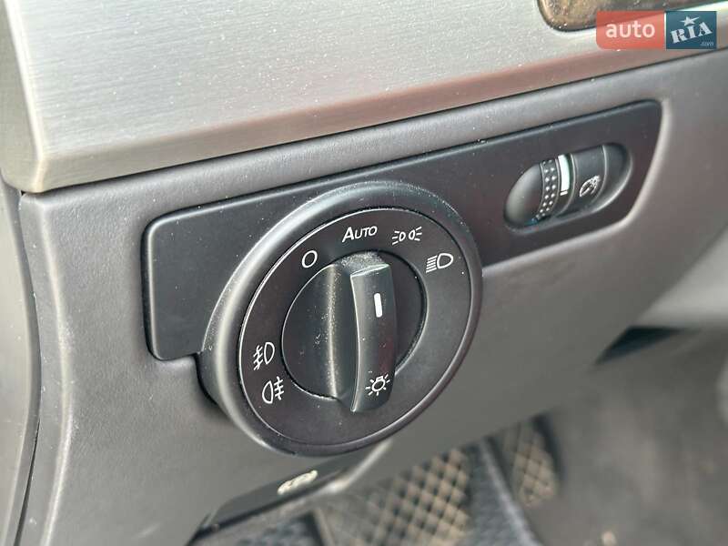 Позашляховик / Кросовер Volkswagen Touareg 2009 в Одесі фото 9 Позашляховик / Кросовер Volkswagen Touareg 2009 в Одесі