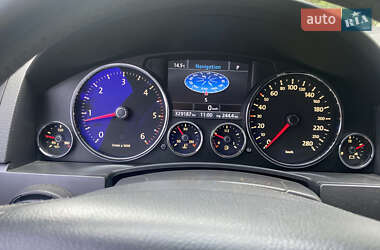 Внедорожник / Кроссовер Volkswagen Touareg 2009 в 