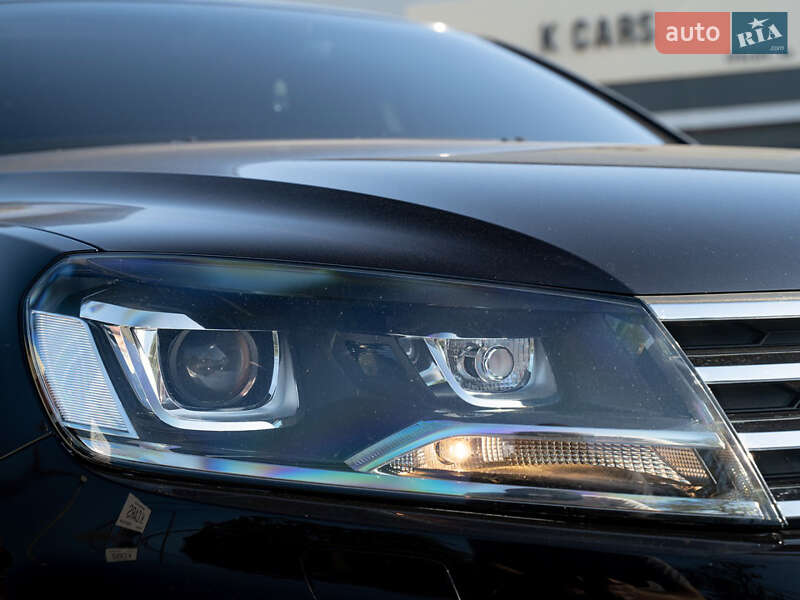 Позашляховик / Кросовер Volkswagen Touareg 2016 в Одесі фото 9 Позашляховик / Кросовер Volkswagen Touareg 2016 в Одесі