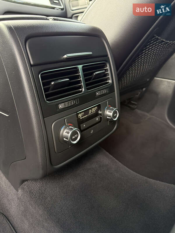 Внедорожник / Кроссовер Volkswagen Touareg 2014 в Луцке фото 16 Внедорожник / Кроссовер Volkswagen Touareg 2014 в Луцке