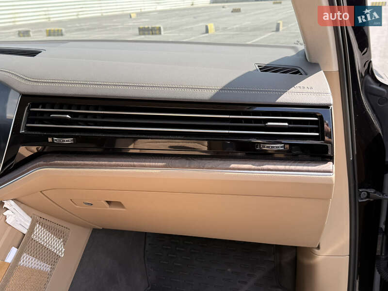 Позашляховик / Кросовер Volkswagen Touareg 2021 в Львові фото 37 Позашляховик / Кросовер Volkswagen Touareg 2021 в Львові