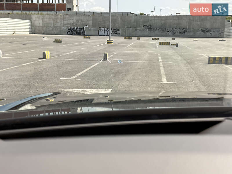 Позашляховик / Кросовер Volkswagen Touareg 2021 в Львові фото 64 Позашляховик / Кросовер Volkswagen Touareg 2021 в Львові