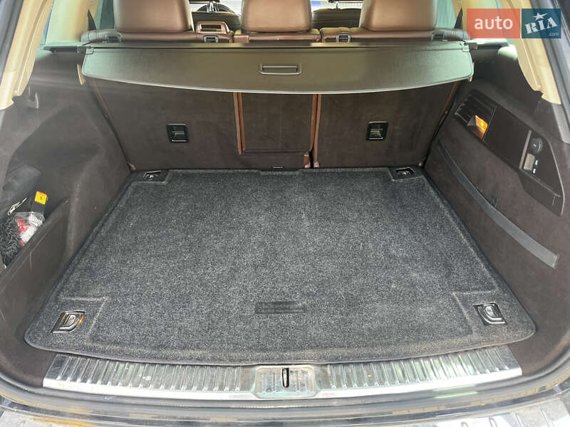 Позашляховик / Кросовер Volkswagen Touareg 2012 в Тернополі фото 45 Позашляховик / Кросовер Volkswagen Touareg 2012 в Тернополі