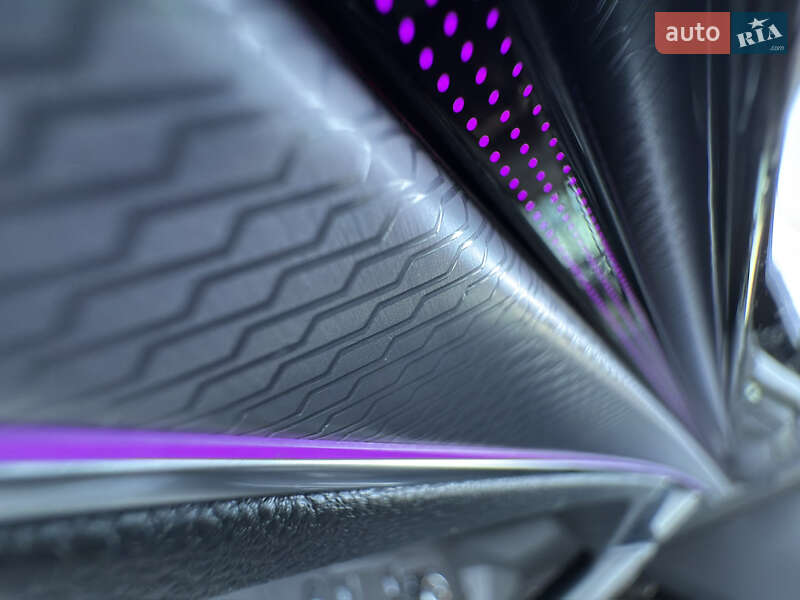 Внедорожник / Кроссовер Volkswagen Touareg 2022 в Черновцах