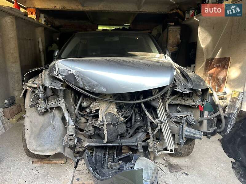 Внедорожник / Кроссовер Volkswagen Touareg 2004 в Львове фото 11 Внедорожник / Кроссовер Volkswagen Touareg 2004 в Львове