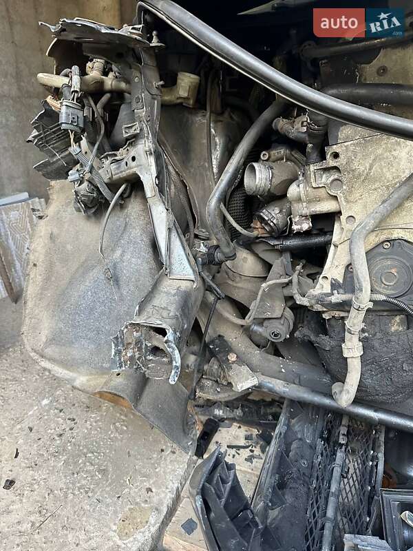 Внедорожник / Кроссовер Volkswagen Touareg 2004 в Львове фото 20 Внедорожник / Кроссовер Volkswagen Touareg 2004 в Львове