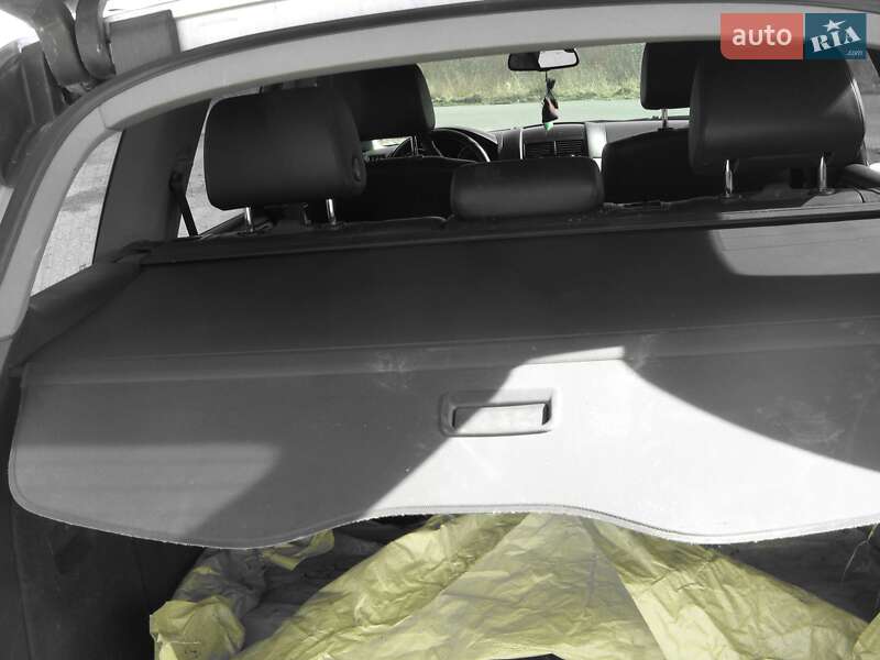 Внедорожник / Кроссовер Volkswagen Touareg 2008 в Ивано-Франковске