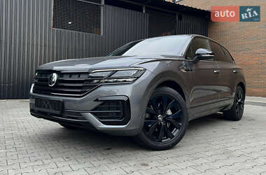 Внедорожник / Кроссовер Volkswagen Touareg 2022 в Казатине