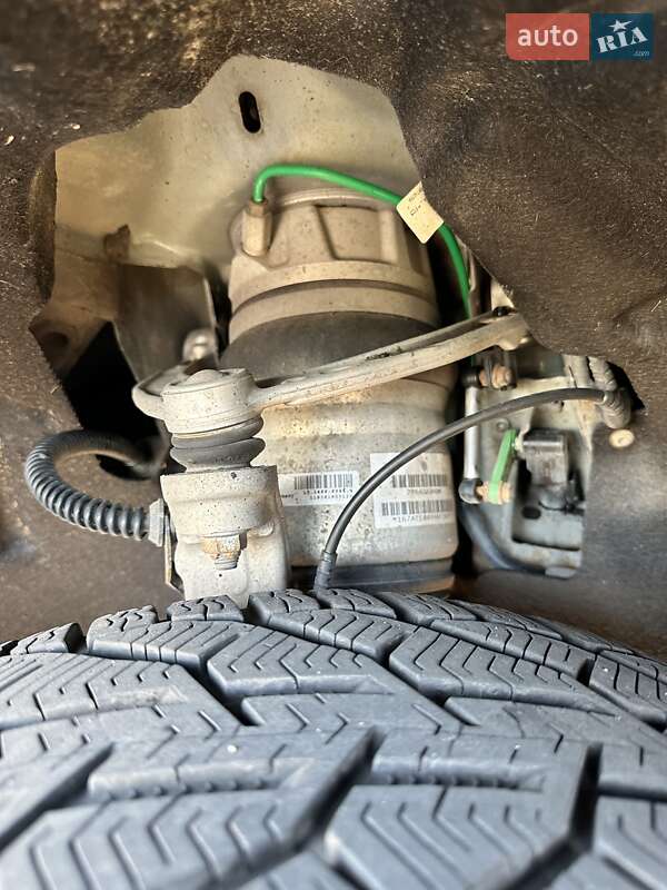 Внедорожник / Кроссовер Volkswagen Touareg 2011 в Виннице фото 17 Внедорожник / Кроссовер Volkswagen Touareg 2011 в Виннице