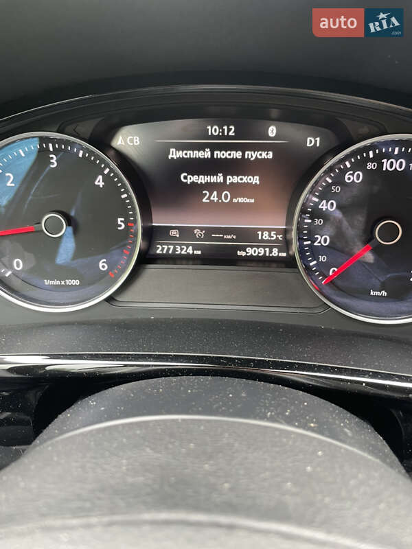 Внедорожник / Кроссовер Volkswagen Touareg 2015 в Житомире фото 14 Внедорожник / Кроссовер Volkswagen Touareg 2015 в Житомире