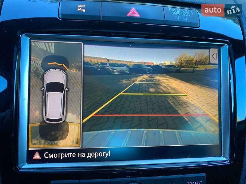 Внедорожник / Кроссовер Volkswagen Touareg 2014 в Хмельницком фото 23 Внедорожник / Кроссовер Volkswagen Touareg 2014 в Хмельницком