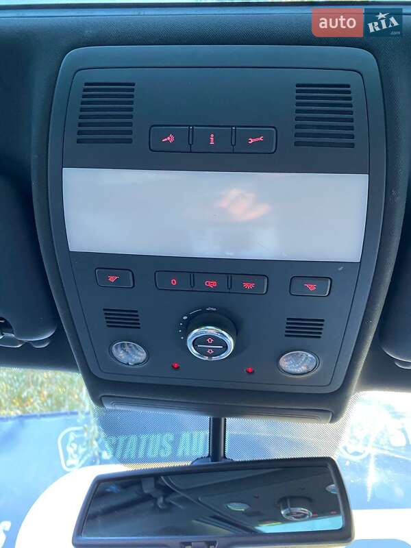 Внедорожник / Кроссовер Volkswagen Touareg 2014 в Хмельницком фото 28 Внедорожник / Кроссовер Volkswagen Touareg 2014 в Хмельницком