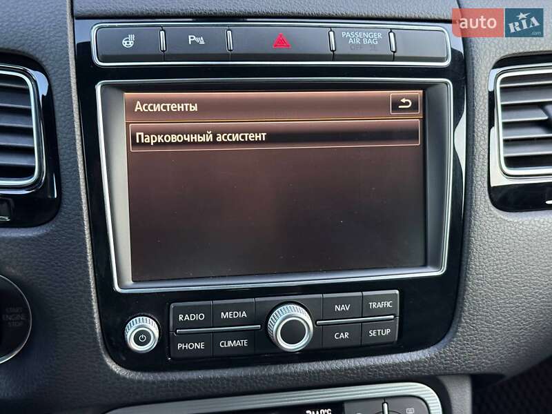 Внедорожник / Кроссовер Volkswagen Touareg 2015 в Хмельницком фото 40 Внедорожник / Кроссовер Volkswagen Touareg 2015 в Хмельницком