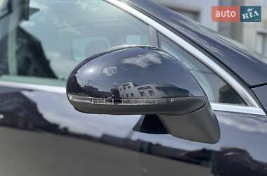 Позашляховик / Кросовер Volkswagen Touareg 2014 в  фото 3 Позашляховик / Кросовер Volkswagen Touareg 2014 в