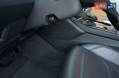 Внедорожник / Кроссовер Volkswagen Touareg 2020 в 