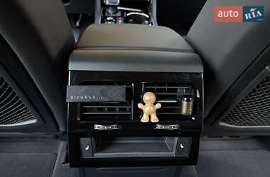 Внедорожник / Кроссовер Volkswagen Touareg 2020 в 